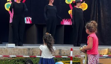 Eskişehir Şehir Tiyatroları’ndan Uluslararası Arenada Önemli Bir Adım