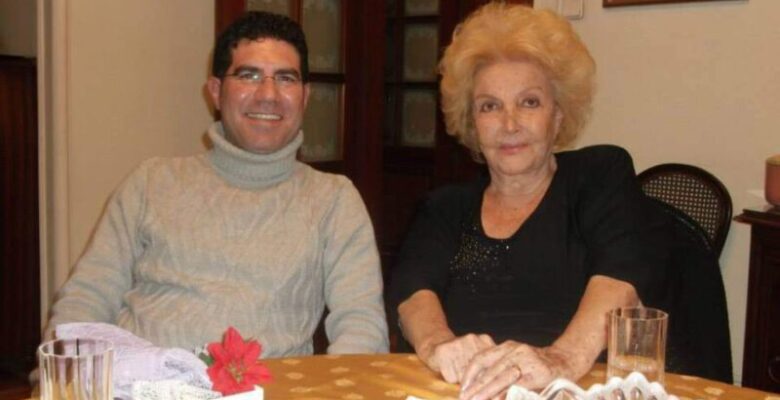 Gerçek ve Tartışılmaz Bir Grande Dame: