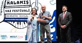 Kalamış Yaz Festivali, Şoray’ın da katıldığı film gösterimiyle başladı: