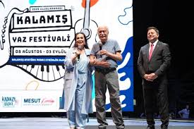 Kalamış Yaz Festivali, Şoray’ın da katıldığı film gösterimiyle başladı:
