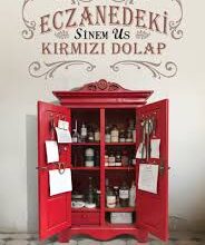 Eczanedeki Kırmızı Dolap: Hafızanın Gizli Rafları Eczanedeki Kırmızı Dolap: Hafızanın Gizli Rafları