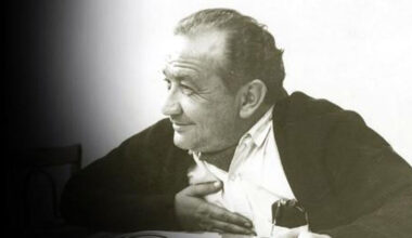1960 Sonrası Toplumcu Türk Tiyatrosu ve Dört Yazarı: