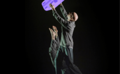 7. Istanbul Fringe Festival