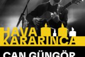 Can Güngör
