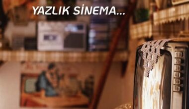 1966 HAZİRAN AYINDA TUNCELİ’DE YAZLIK SİNEMA 1966 HAZİRAN AYINDA TUNCELİ’DE YAZLIK SİNEMA