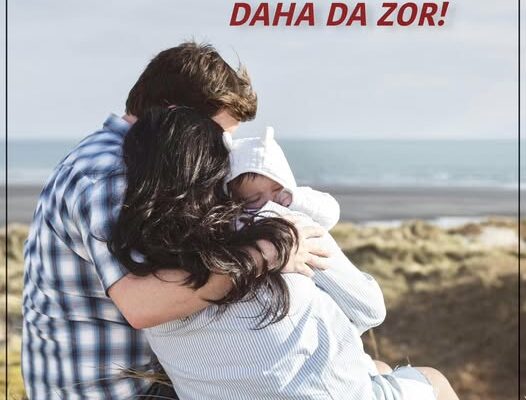 KOCA OLMAK ZOR, BABA OLMAK DAHA DA ZOR!