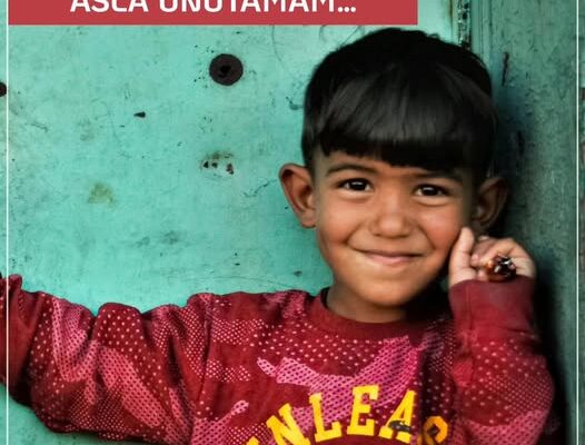 HALİL’İN GÖZLERİNDEKİ O GURURU O MUTLULUĞU ASLA UNUTAMAM…