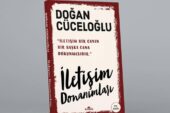 DEĞERLİ DOĞAN CÜCELOĞLU OKURLARI