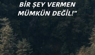 GELECEKLE İLGİLİ HAYALİ OLMAYANA… GELECEKLE İLGİLİ HAYALİ OLMAYANA…