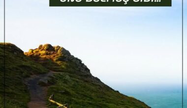 “ÖYLE BİR SARILDIM Kİ SANKİ YILLAR SONRA ONU BULMUŞ GİBİ…” “ÖYLE BİR SARILDIM Kİ SANKİ YILLAR SONRA ONU BULMUŞ GİBİ…”