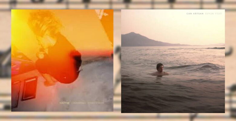 Vitrindeki Albümler – 14 Eylül 2025