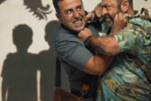 Tiyatro Hayali’nin Yeni Oyunu “Şebbaz”