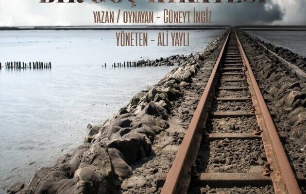 Tezat Sanat’ın Yeni Oyunu “HEİM – Bir Göç Hikayesi” 4 Ekim’de Prömiyer Yapıyor