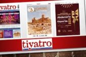 Tiyatro Gazetesi’nin 2025 Eylül 171.sayısından Merhaba,