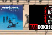 MAVİSAKAL ‘İKİ YOL’ (TÜMER VE TÜMER/RAİNBOW45 RECORDS)
