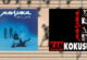 MAVİSAKAL ‘İKİ YOL’ (TÜMER VE TÜMER/RAİNBOW45 RECORDS)
