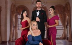 Kötülük Güzel ve Bulaşıcıdır