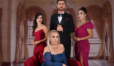 Kötülük Güzel ve Bulaşıcıdır