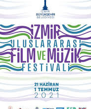 İzmir Uluslararası Film ve Müzik Festivali