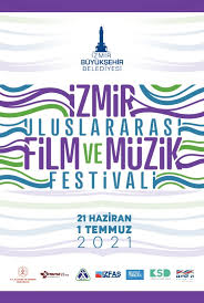 İzmir Uluslararası Film ve Müzik Festivali