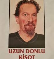 Uzun Donlu Kişot l Ortaoyuncular 2004