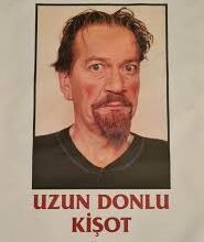Uzun Donlu Kişot l Ortaoyuncular 2004 Uzun Donlu Kişot l Ortaoyuncular 2004
