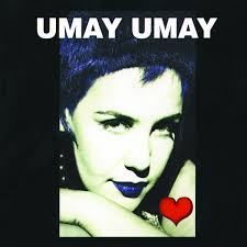 UMAY UMAY (EMRE GRAFSON MÜZİK/REHAREC) 