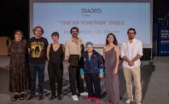 Ayvalık Uluslararası Film Festivali açılışını yaptı: