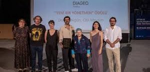 Ayvalık Uluslararası Film Festivali açılışını yaptı: