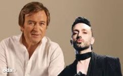 Erol Evgin’den Mabel Matiz’e destek: