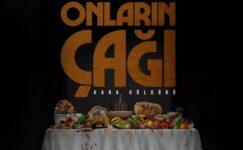 Ankara Devinim Tiyatro’nun