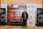 29. İstanbul Tiyatro Festivali,