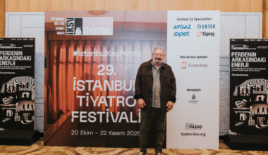 29. İstanbul Tiyatro Festivali, 29. İstanbul Tiyatro Festivali,