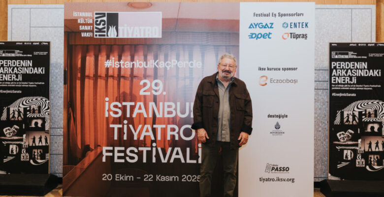 29. İstanbul Tiyatro Festivali,