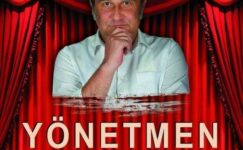 Can Doğan: “Sahne Sanatkârıyım Sadece”