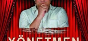 Can Doğan: “Sahne Sanatkârıyım Sadece”