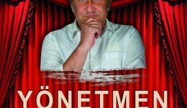 Can Doğan: “Sahne Sanatkârıyım Sadece” Can Doğan: “Sahne Sanatkârıyım Sadece”