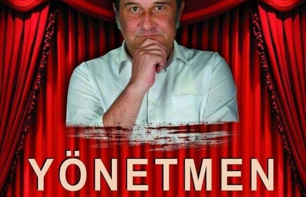 Can Doğan: “Sahne Sanatkârıyım Sadece” Can Doğan: “Sahne Sanatkârıyım Sadece”