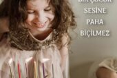 TATLI BİR ÇOCUK SESİNE PAHA BİÇİLMEZ