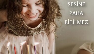 TATLI BİR ÇOCUK SESİNE PAHA BİÇİLMEZ TATLI BİR ÇOCUK SESİNE PAHA BİÇİLMEZ