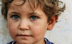 DİNLENİLMEYE, SEVİLMEYE VE DE İLGİ GÖSTERİLMEYE İHTİYAÇLARI VARDI…