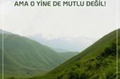 BÜTÜN DİKKATİMİZİ ÇOCUĞUMUZA VERİYORUZ,