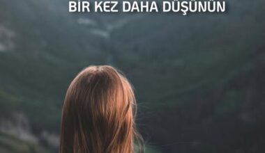 LÜTFEN NEDEN ŞİKAYET ETTİĞİNİZİ, NEYE ÜZÜLDÜĞÜNÜZÜ BİR KEZ DAHA DÜŞÜNÜN LÜTFEN NEDEN ŞİKAYET ETTİĞİNİZİ, NEYE ÜZÜLDÜĞÜNÜZÜ BİR KEZ DAHA DÜŞÜNÜN