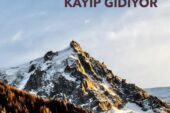 ÇOCUĞUM ELLERİMDEN KAYIP GİDİYOR ÇOCUĞUM ELLERİMDEN KAYIP GİDİYOR