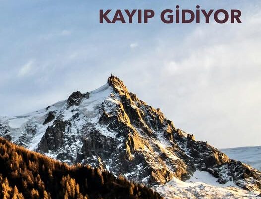 ÇOCUĞUM ELLERİMDEN KAYIP GİDİYOR ÇOCUĞUM ELLERİMDEN KAYIP GİDİYOR
