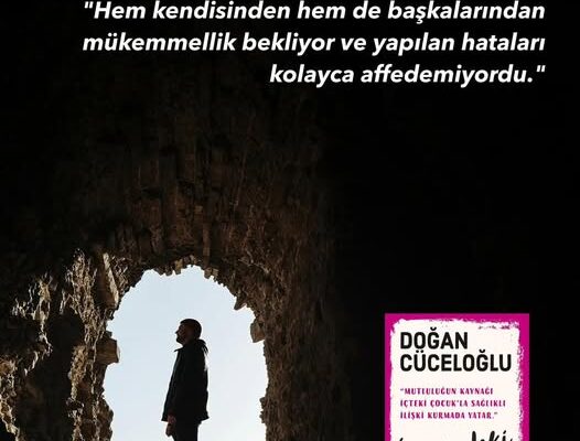 KENDİNE KIZAN KİŞİ KENDİNE KIZAN KİŞİ