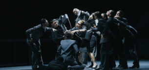 29. İstanbul Tiyatro Festivali Katedral ile başladı