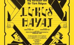 Nilüfer Kent Tiyatrosu İftiharla Sunar: “Lüküs Hayat”