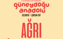 Cezaevlerinde Tiyatro: