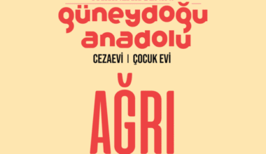 Cezaevlerinde Tiyatro: